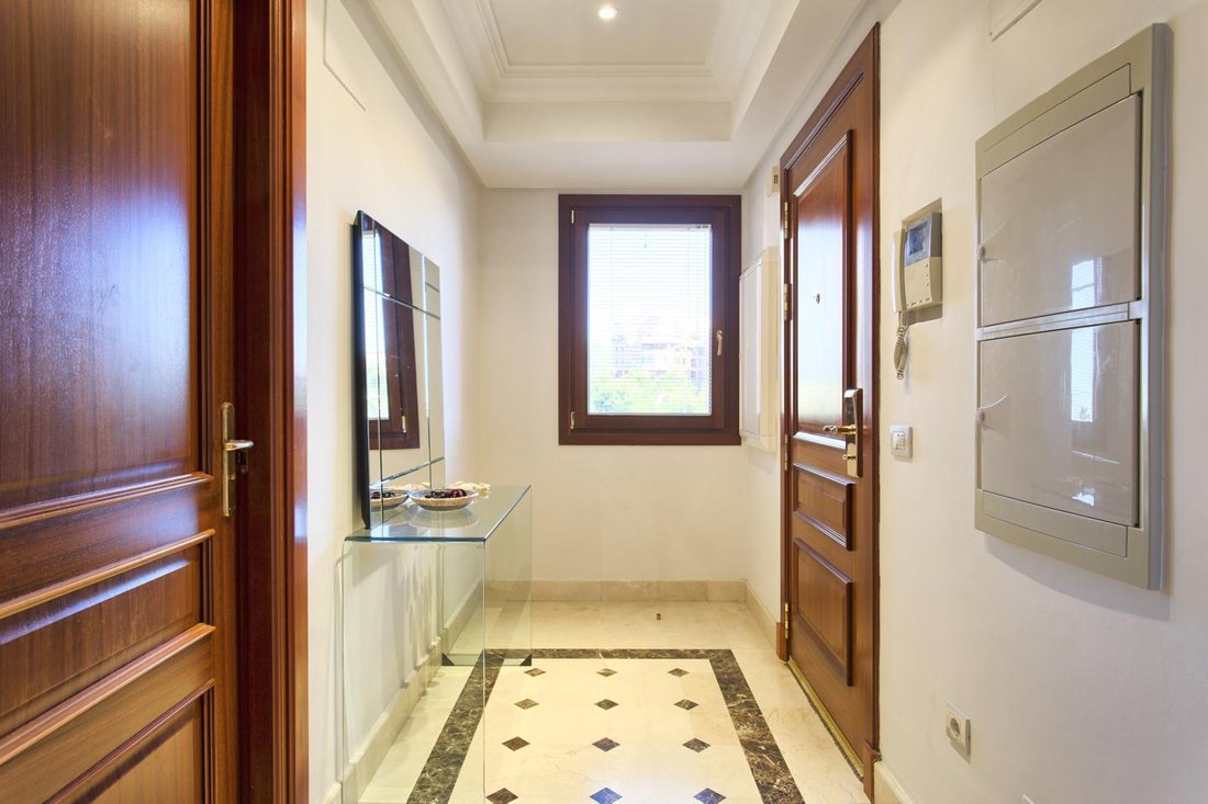 Apartment in Estepona, Andalusia, Spain 1 - 10927115