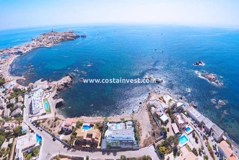 Villa in Cape Palos, Rincon de San Gines, Cartagena 4 - 10659701