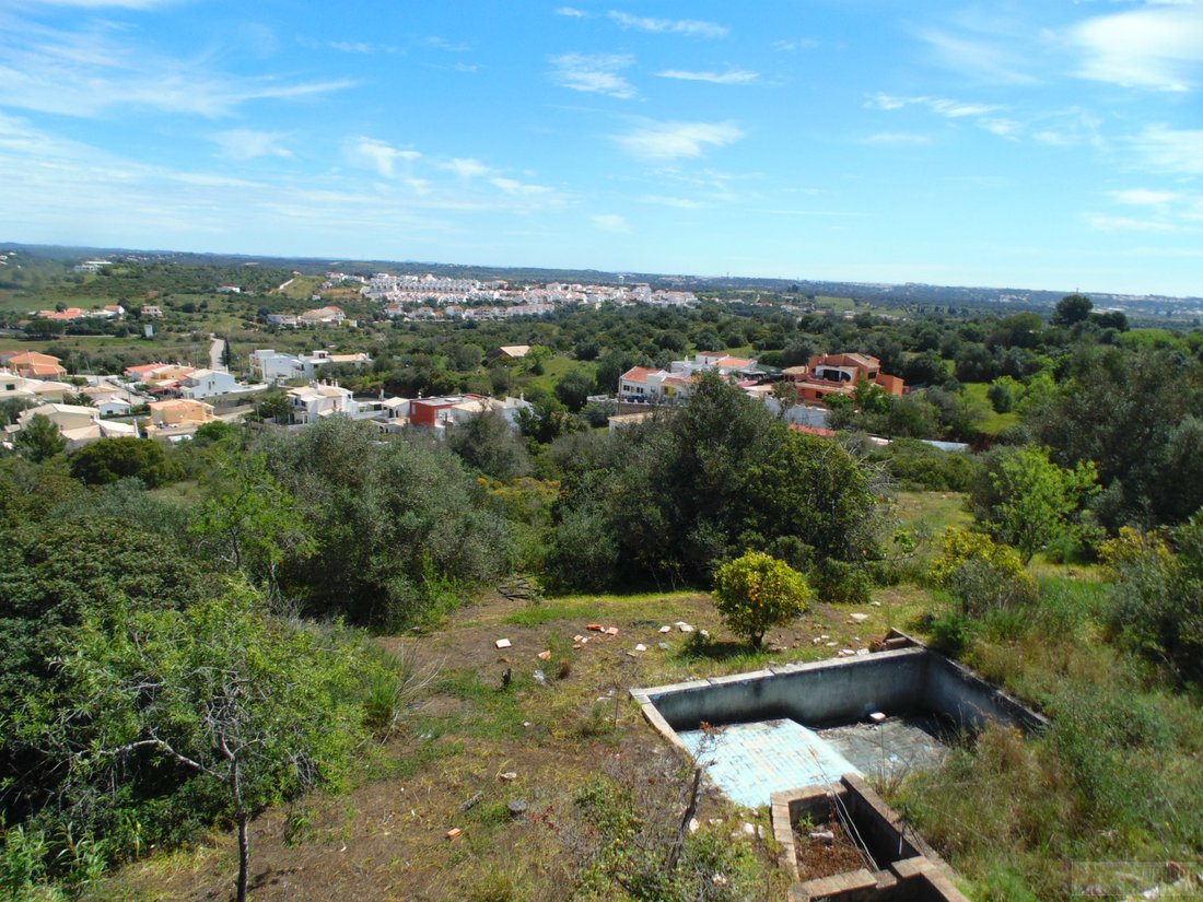 Land in Mexilhoeira Grande, Algarve, Portugal 5 - 10764364
