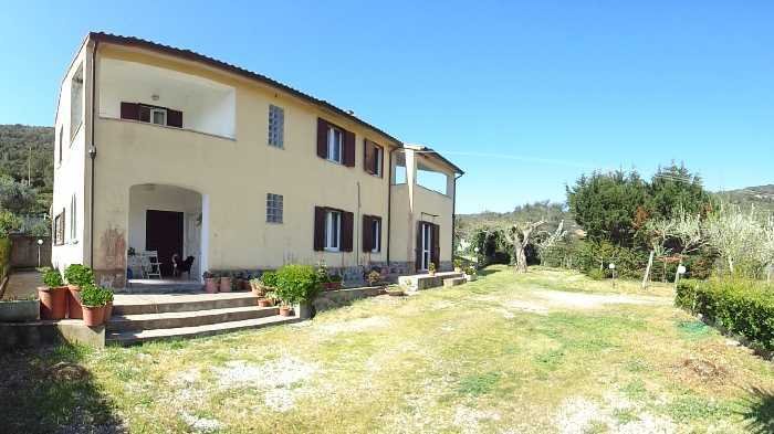 House in Portoferraio, Tuscany, Italy 1 - 10748534