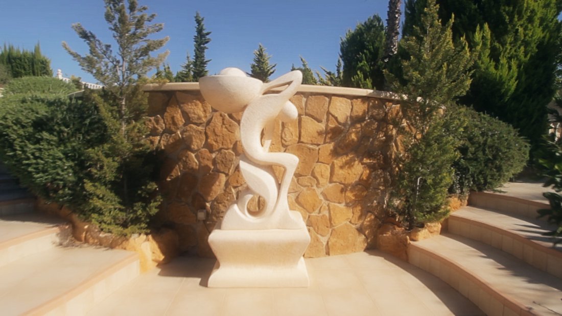 Villa in Ciudad Quesada, Rojales, Valencian Community 5 - 10659032