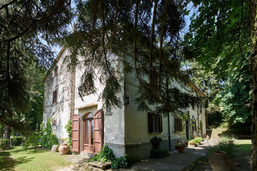 House in Marradi, Tuscany, Italy 4 - 10848143