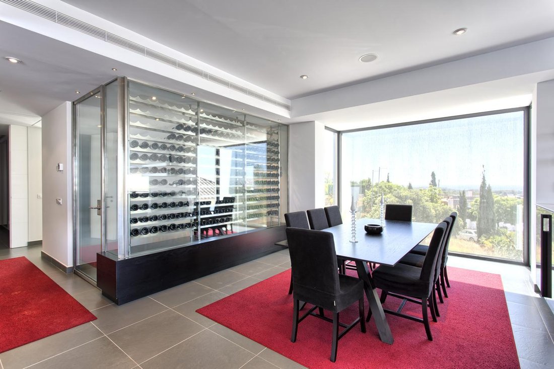Villa in Benahavis, Andalusia, Spain 3 - 10927124