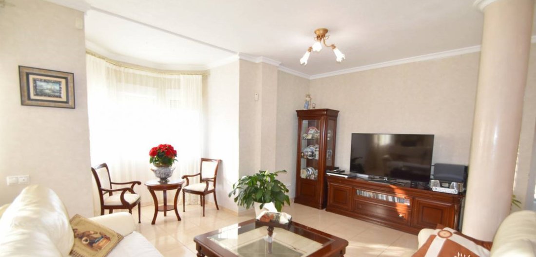 Villa in Ciudad Quesada, Rojales, Valencian Community 3 - 10660144