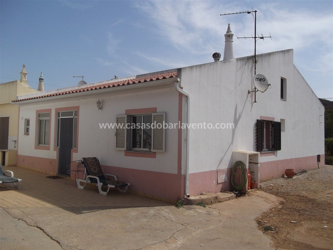 Villa in Portimao, Algarve, Portugal 2 - 10671197