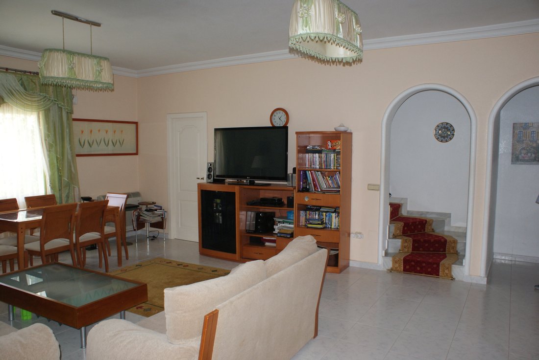 Villa in Ciudad Quesada, Rojales, Valencian Community 4 - 10659006