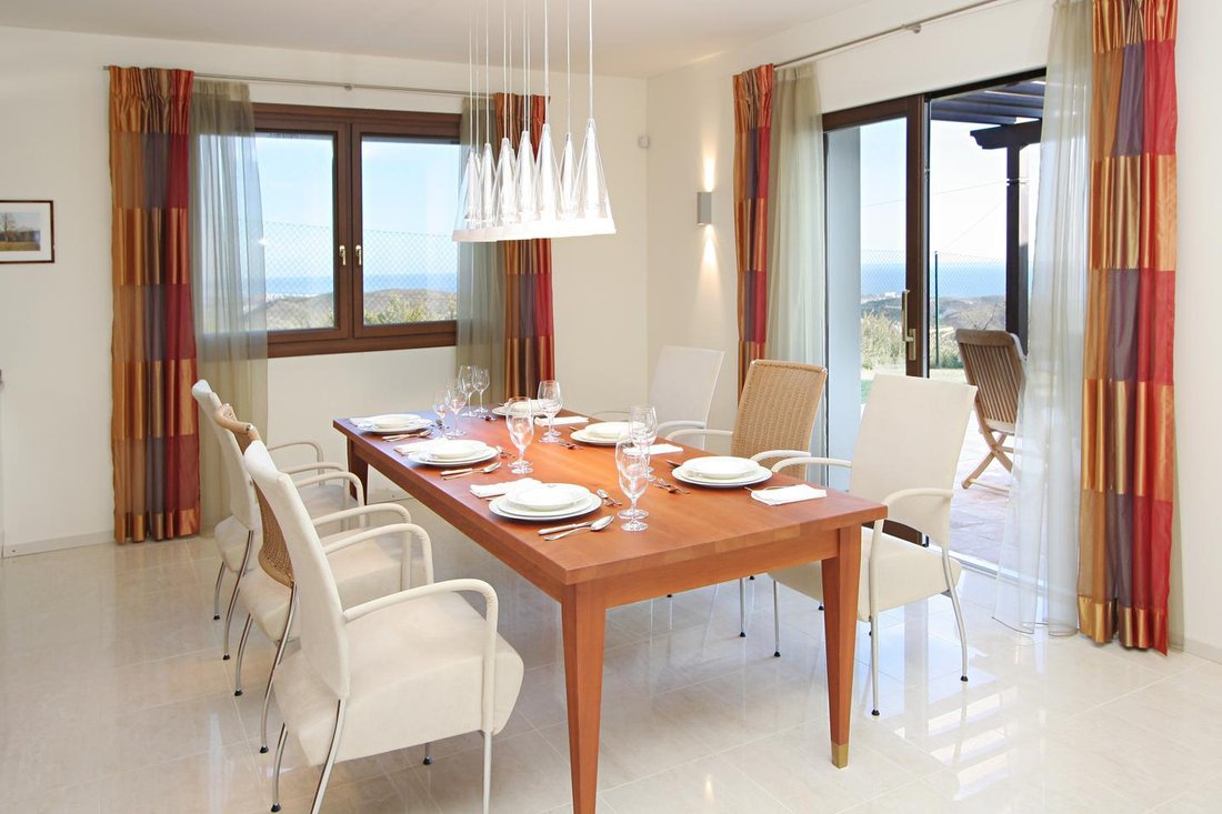 Villa a Elviria-Cabopino, Marbella, Spagna 3 - 10927125
