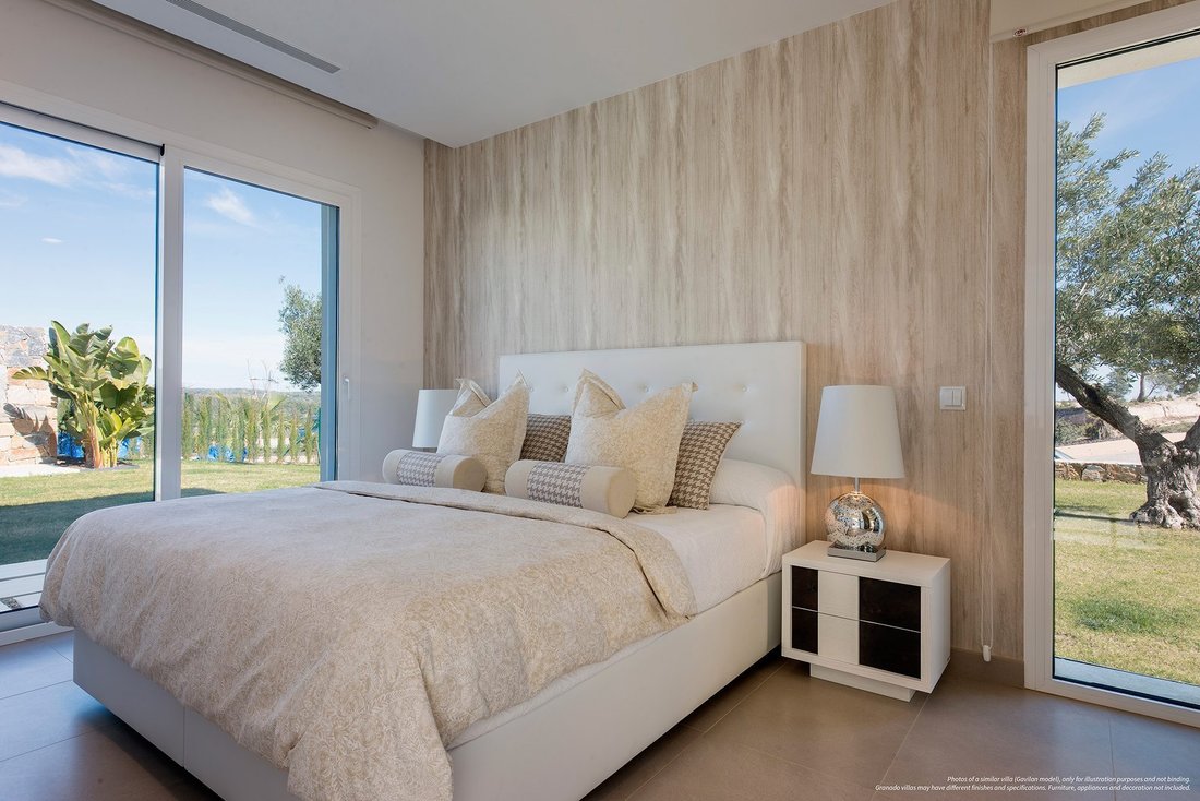Villa in San Miguel de Salinas, Valencian Community, Spain 5 - 10767905