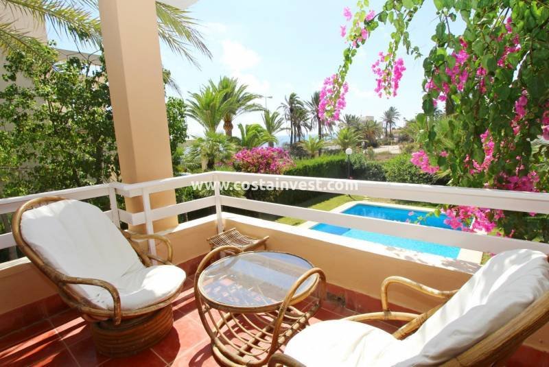 Villa in Torrevieja, Valencian Community, Spain 5 - 10659939