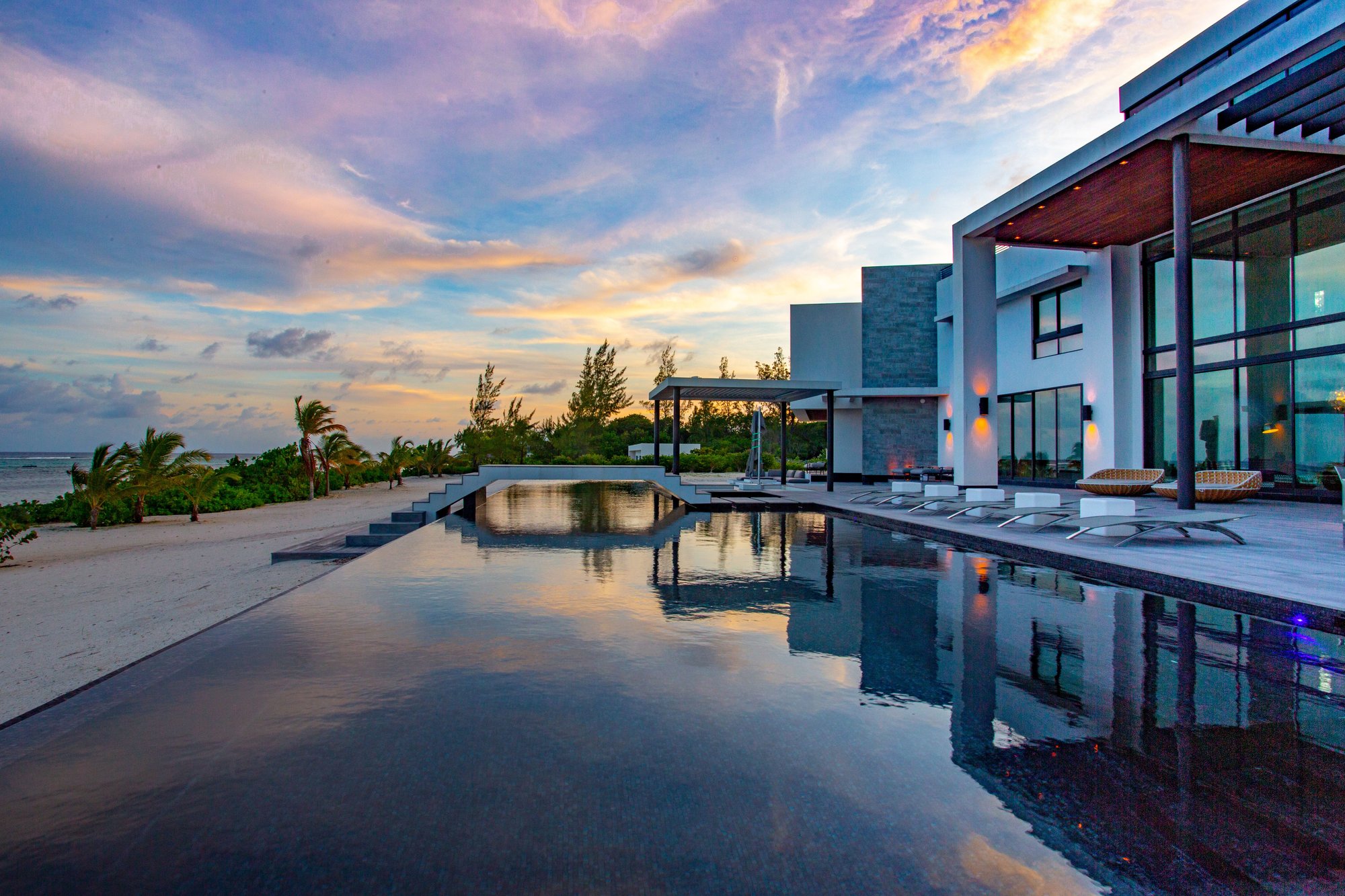 Sea Of Dreams, Pease Bay Covid Safe In Bodden Town, Bodden Town, Cayman