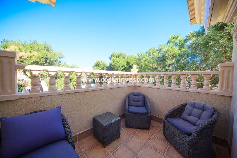 Villa in Orihuela, Valencian Community, Spain 4 - 10659667