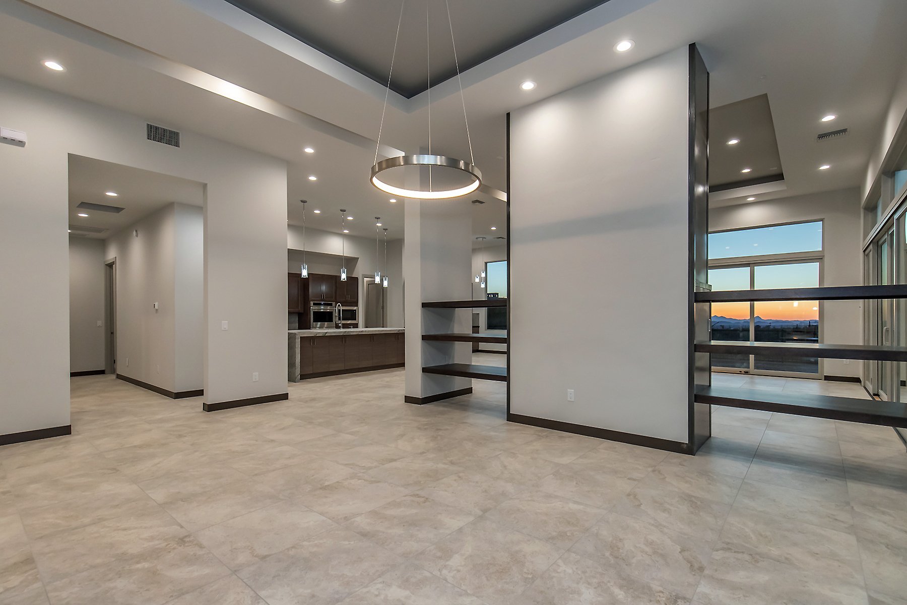 2020 Stunning New Construction in Tucson, AZ, United States for sale