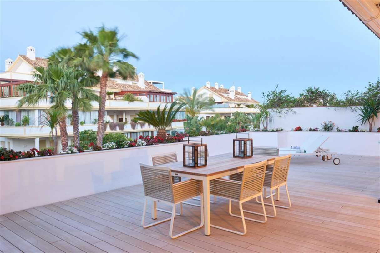 Marbella Apartment in Marbella, Spain for sale (10857578)