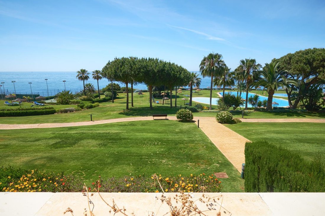 Apartment in Sitio de Calahonda, Mijas, Spain 4 - 10927112