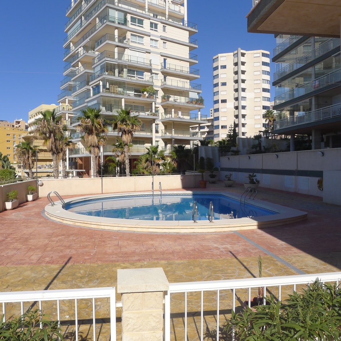 Apartment in Calp / Calpe, Valencian Community, Spain 4 - 10659041