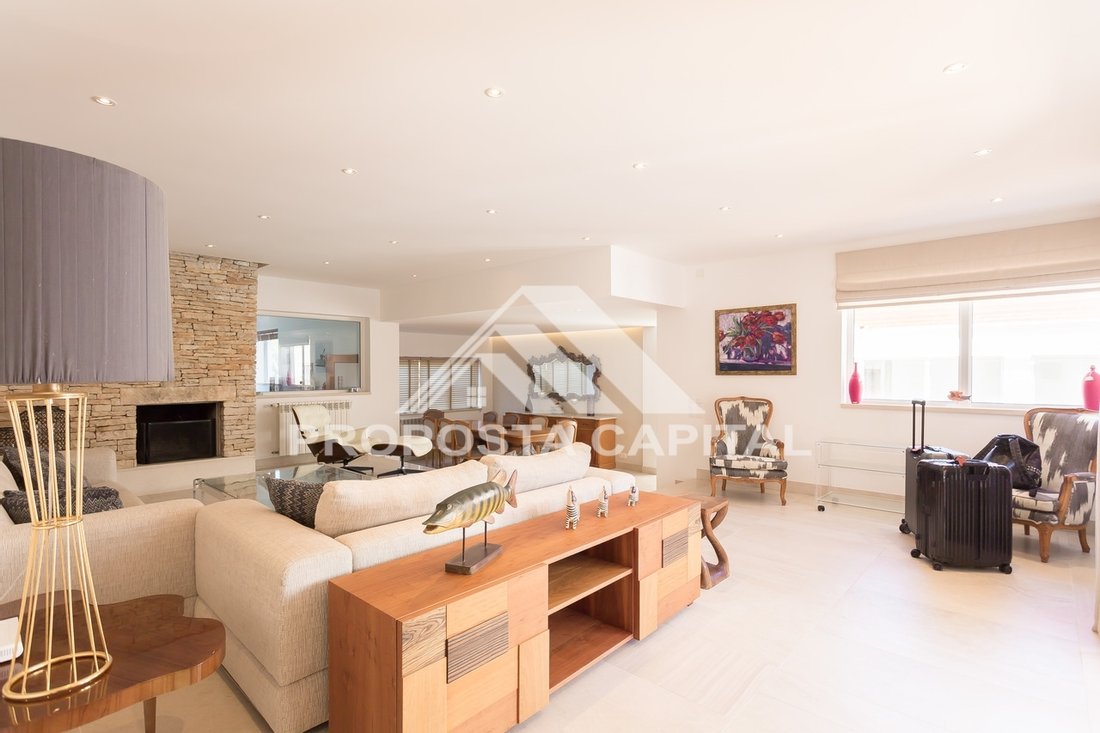 House in Amoreira, Leiria District, Portugal 3 - 10836450