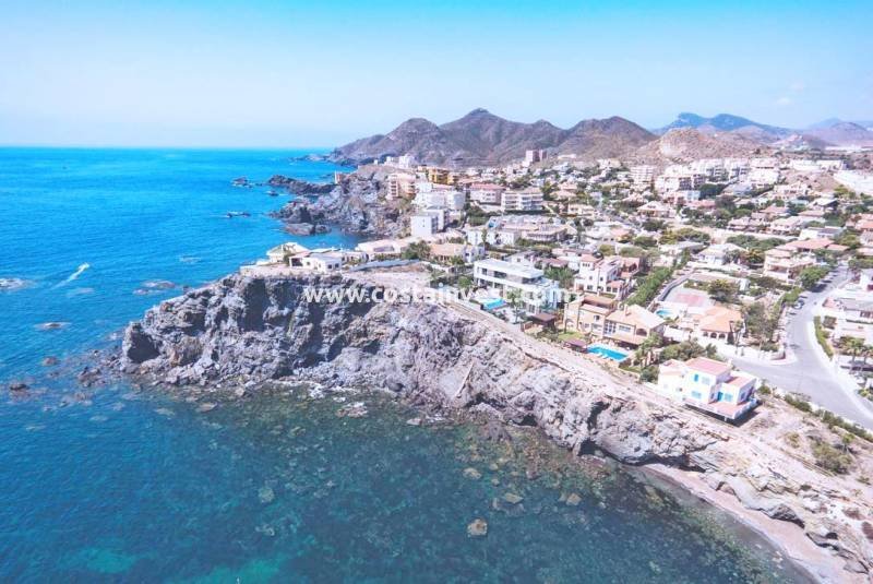 Villa in Cape Palos, Rincon de San Gines, Cartagena 5 - 10659701