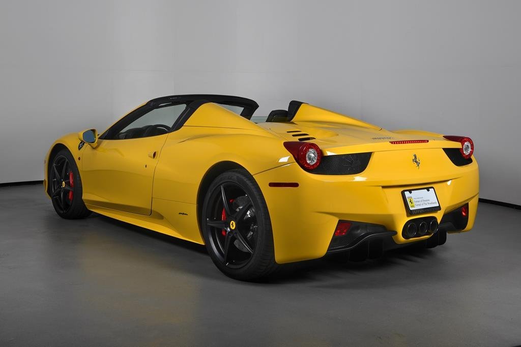 Cabriolet in Houston, Texas, United States 2 - 10904976