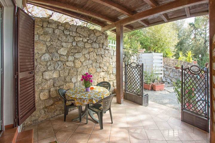 House in Marina di Campo, Tuscany, Italy 3 - 10828631