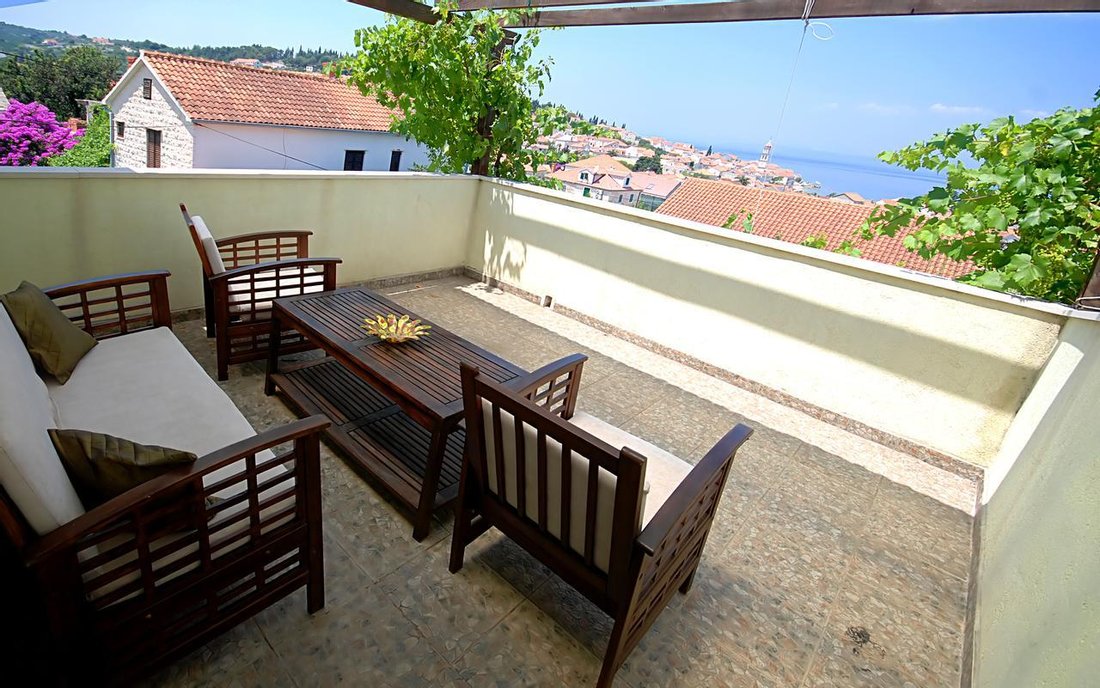 Villa in Sutivan, Split-Dalmatia County, Croatia 5 - 11016207