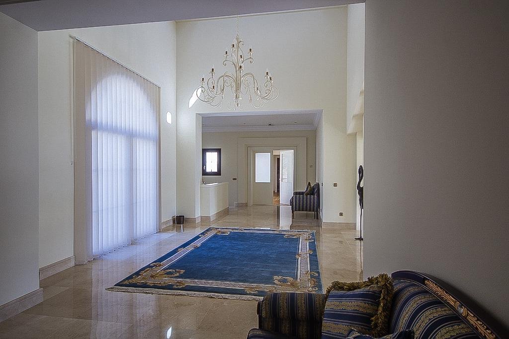 Villa a Benahavís, Andalusia, Spagna 4 - 10927152