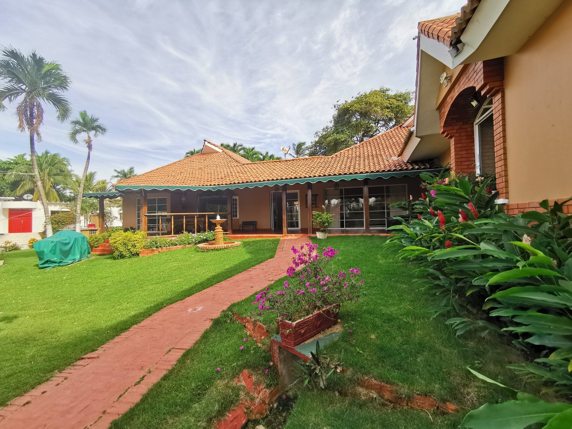 Sale House Barranquilla in Barranquilla, Colombia for sale (10775459)