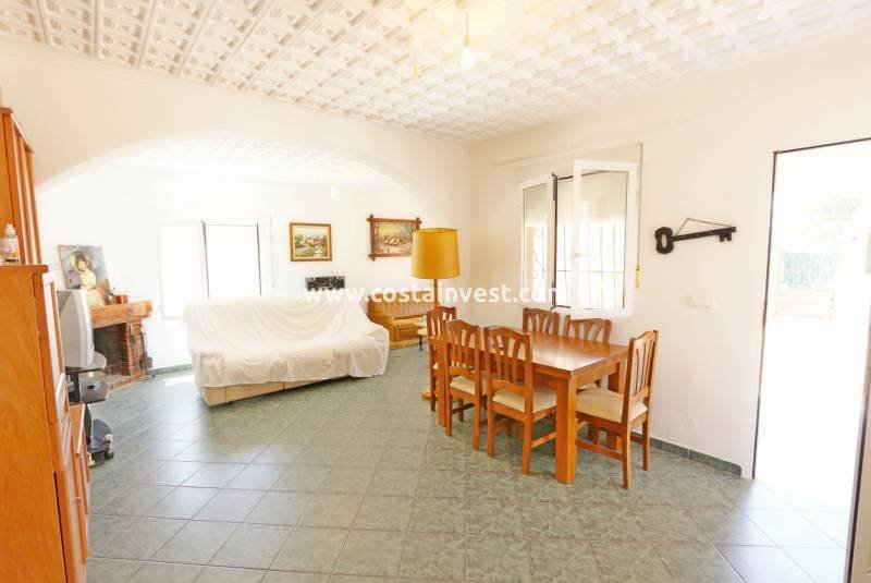 Villa in Orihuela, Valencian Community, Spain 5 - 10659662