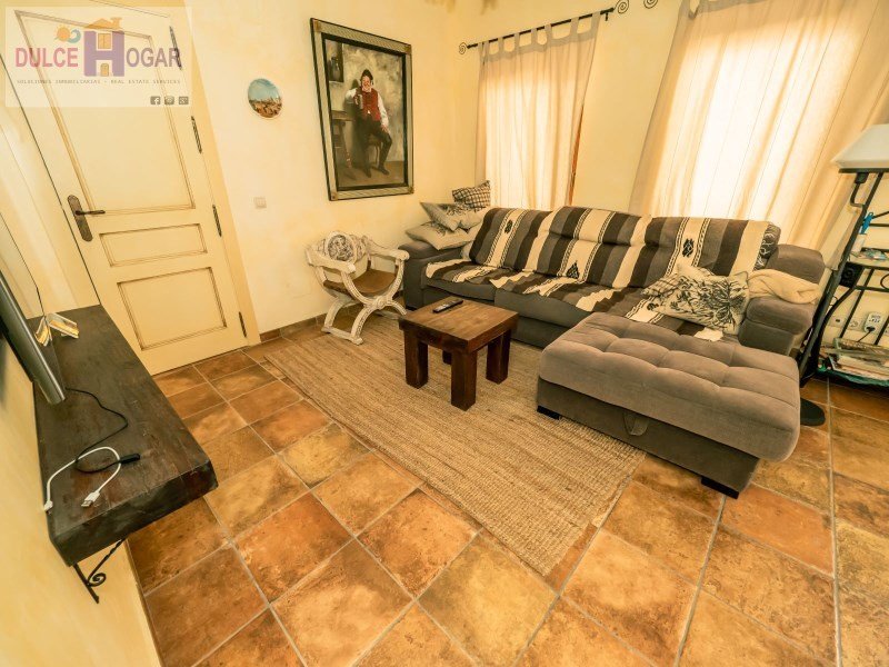 Villa 5 Bedrooms Duplex Sale Rincón De In La Cala Del Moral, Andalusia