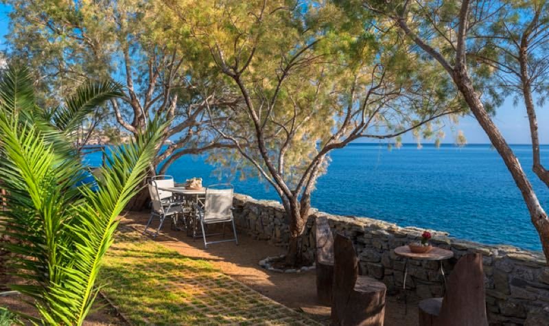 Villa in Milopotamos, Greece 3 - 10600333