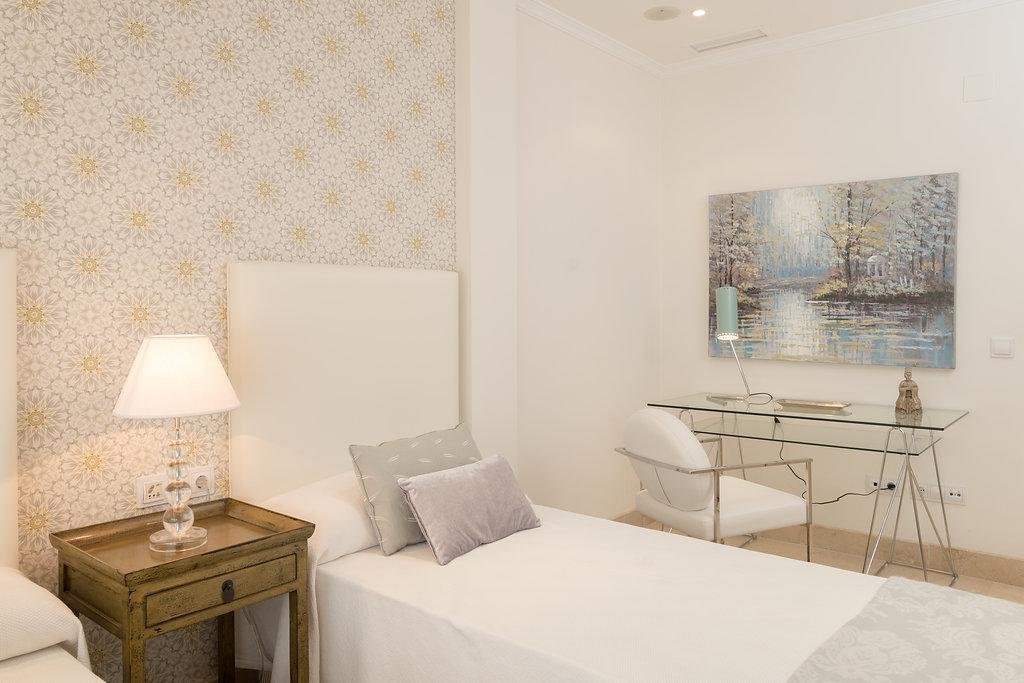 Apartment in Marbella, Andalusia, Spain 1 - 10927057