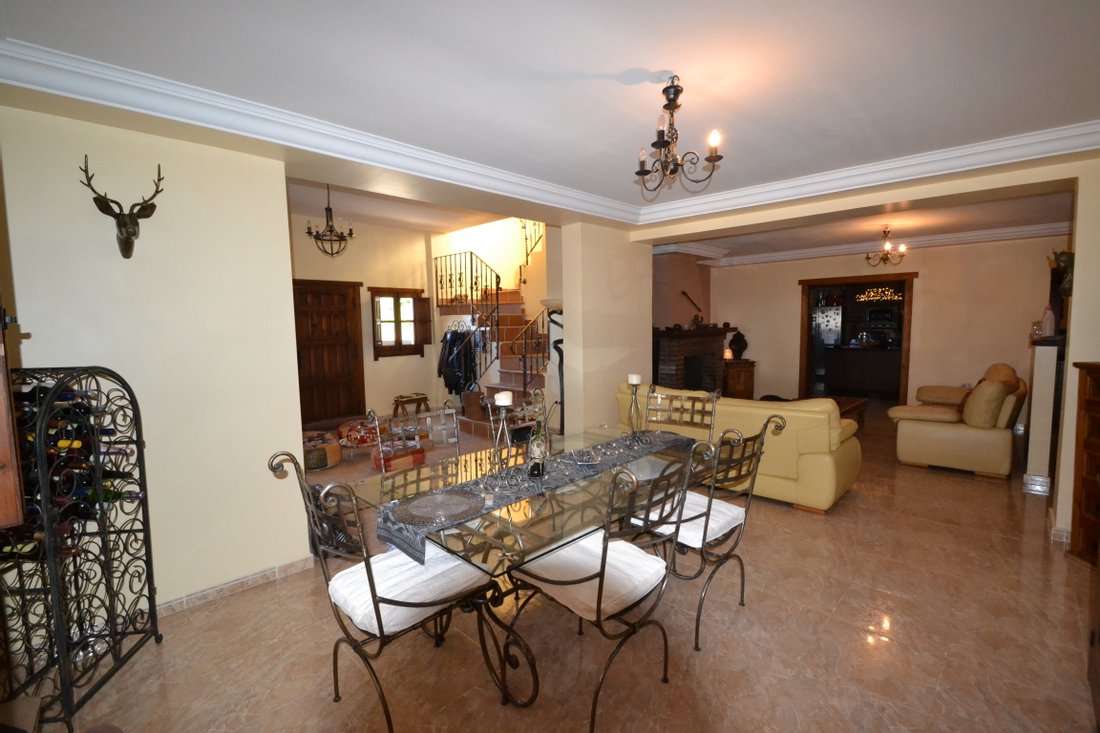 Country House in Crevillent, Valencian Community, Spain 5 - 10661893