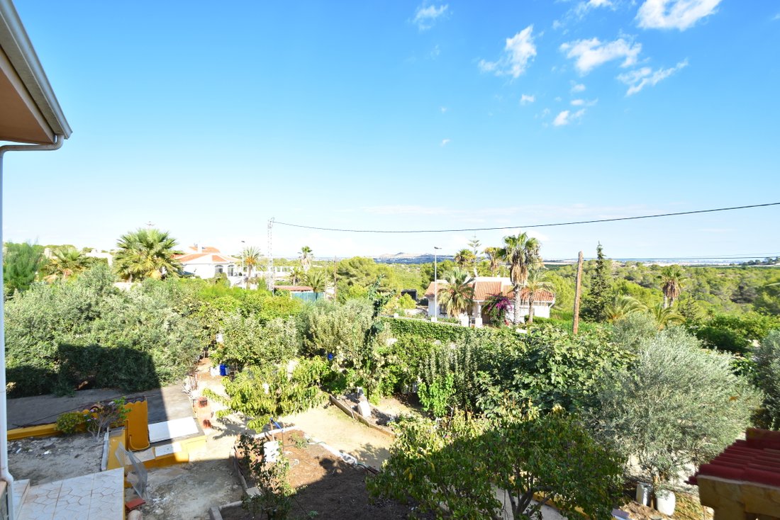 Villa in Algorfa, Valencian Community, Spain 3 - 10658982