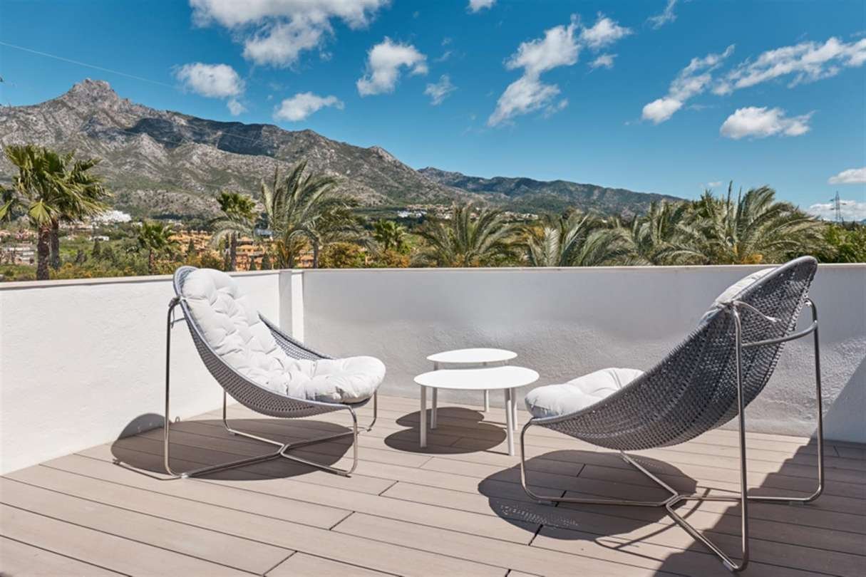 Marbella Apartment in Marbella, Spain for sale (10857578)