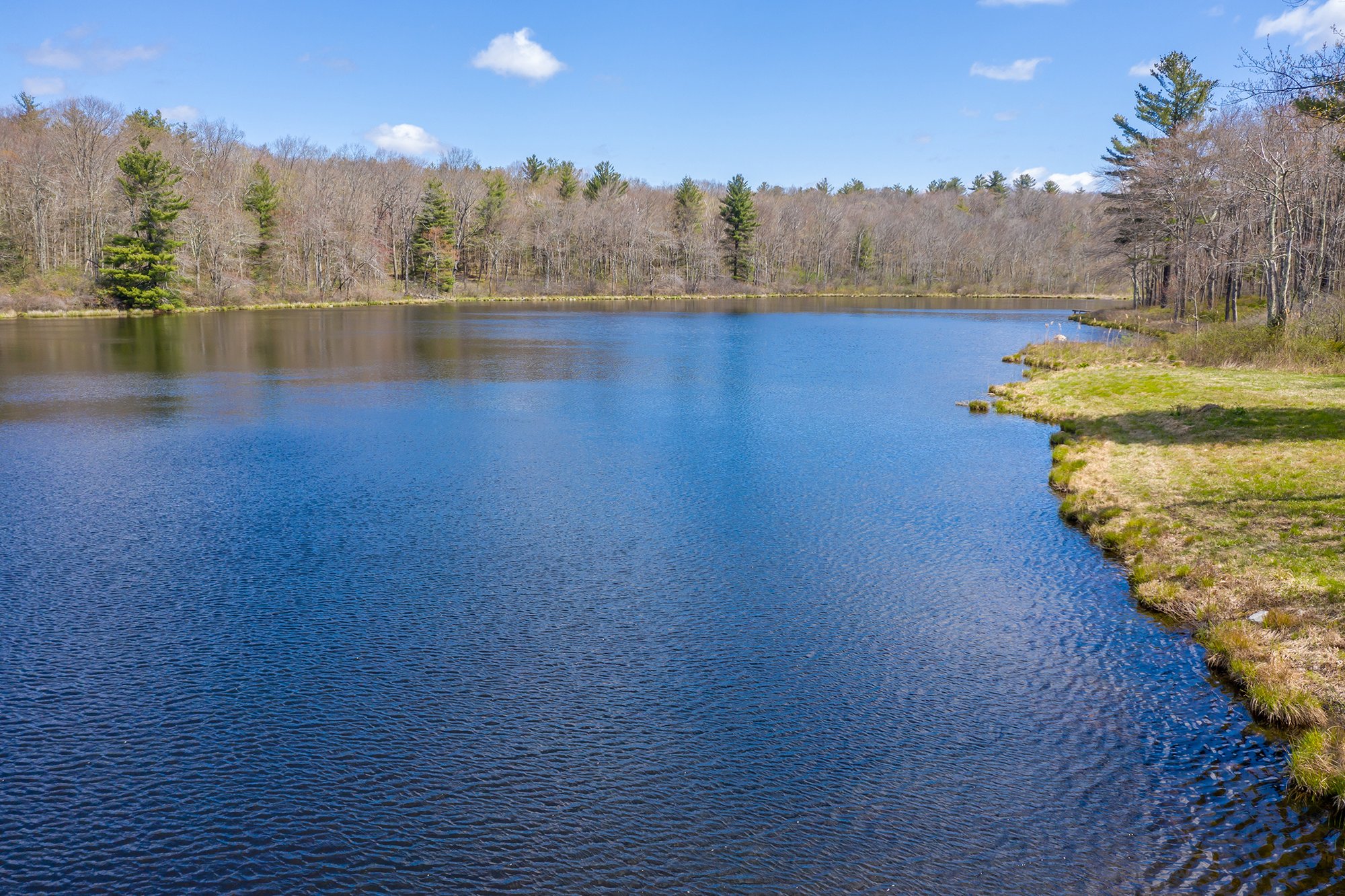 Hidden Pond Waterfront in Litchfield, CT, United States for sale (10971367)