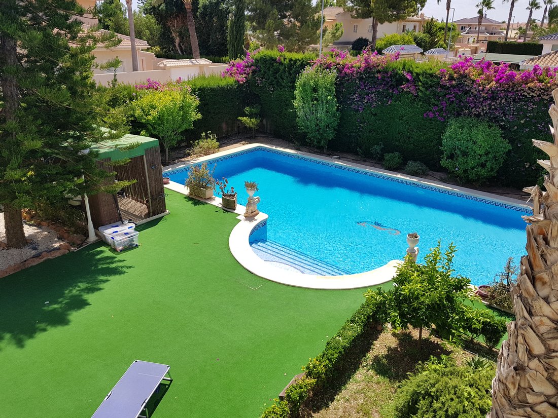 Villa in Ciudad Quesada, Rojales, Valencian Community 2 - 10659006