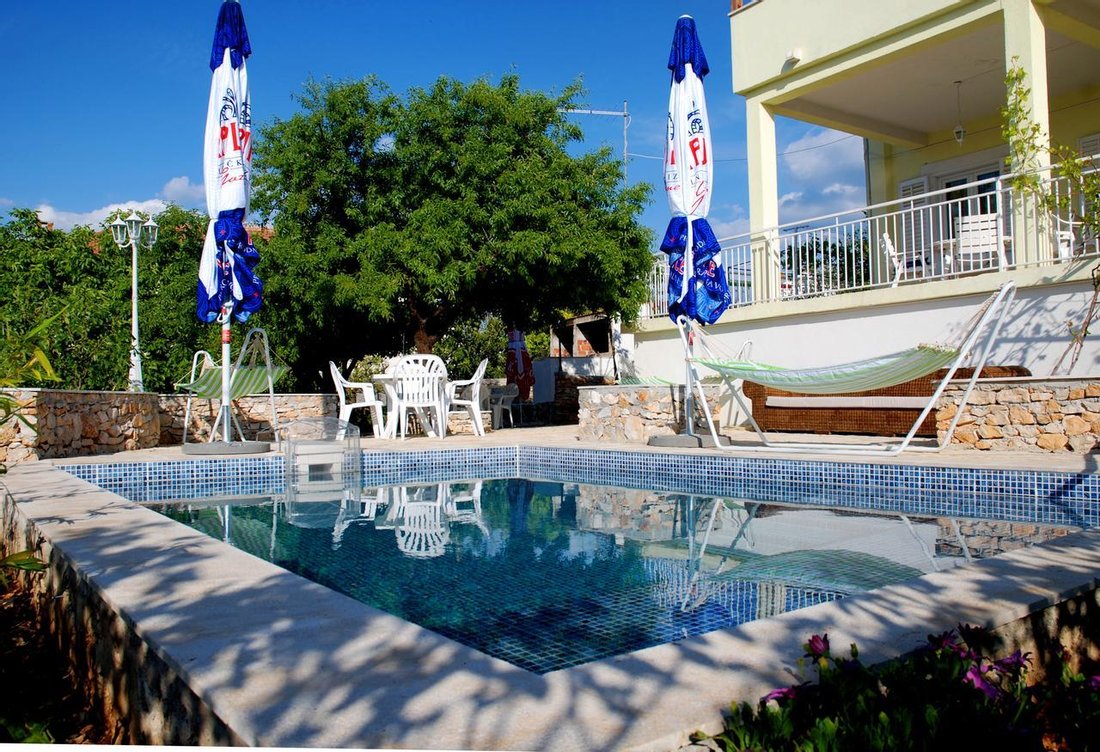 Villa in Sutivan, Split-Dalmatia County, Croatia 3 - 11016207