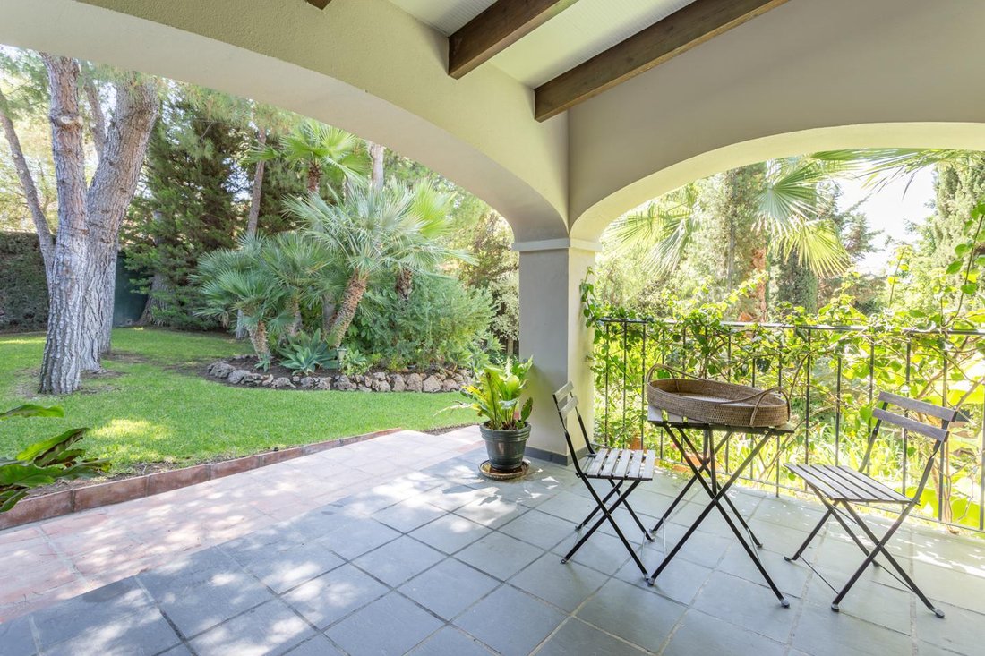 Villa in Benahavis, Andalusia, Spain 5 - 10927139