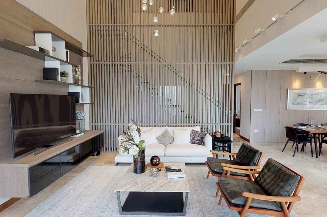 Condo in Singapore, Singapore 1 - 10932697