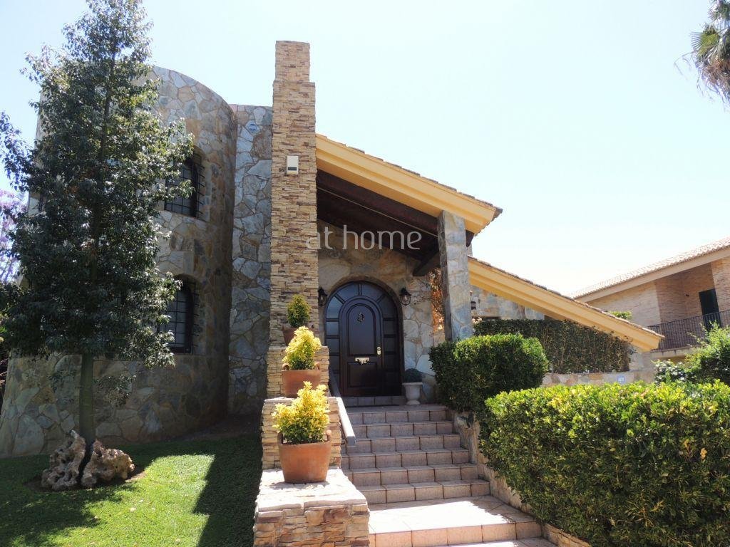 Country House in Alfinac, Pucol, Valencian Community 3 - 10769961