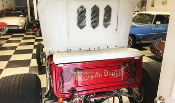 Ford Model T  -   SOLD  T Bucket