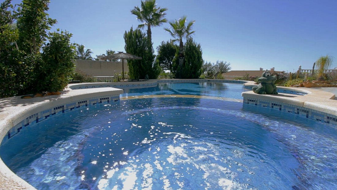 Villa in Ciudad Quesada, Rojales, Valencian Community 2 - 10659032