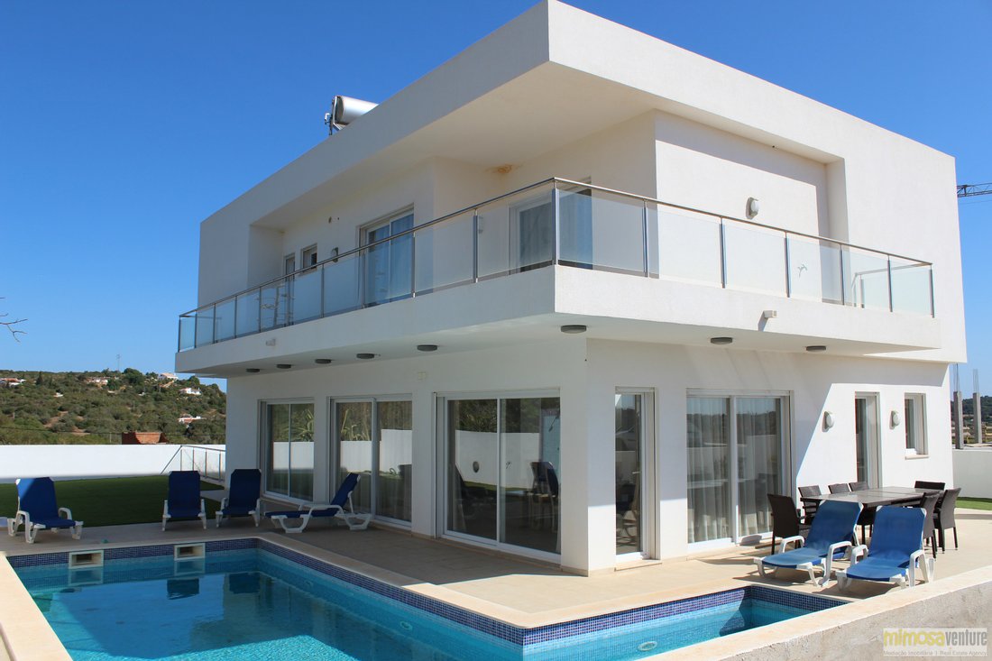 House in São Sebastião, Lagos, Sao Goncalo de Lagos, Portugal 1 - 10764342