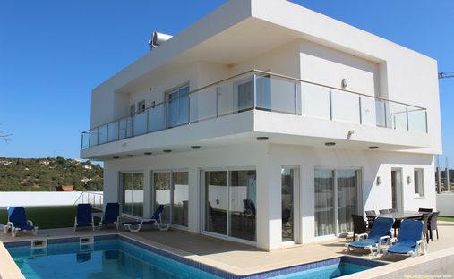House in São Sebastião, Lagos, Sao Goncalo de Lagos, Portugal 1