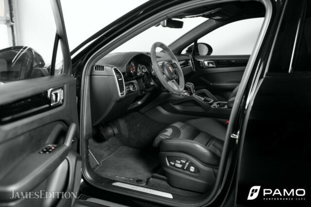 Porsche Cayenne In Bodman Ludwigshafen Germany For Sale