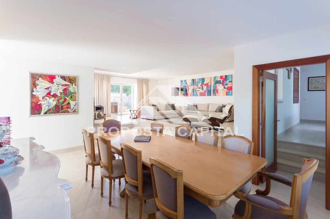 House in Amoreira, Leiria District, Portugal 5 - 10836450