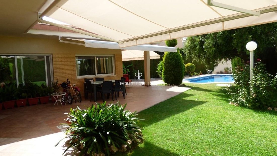 House in Alicante, Valencian Community, Spain 1 - 10828997