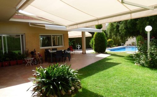House in Alicante, Valencian Community, Spain 1
