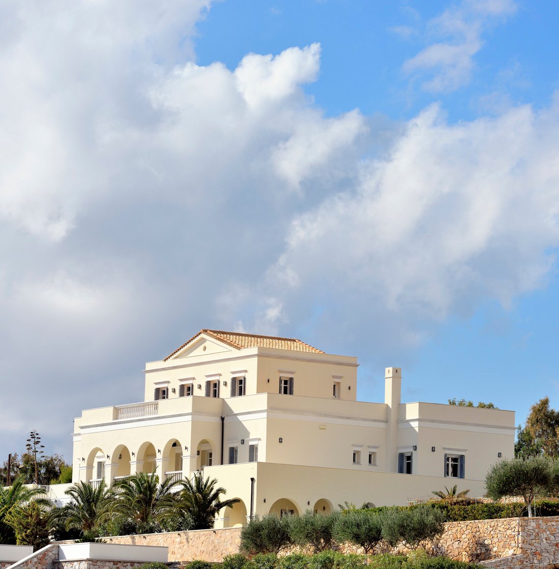 House in Syros, Aegean, Greece 4 - 10166009