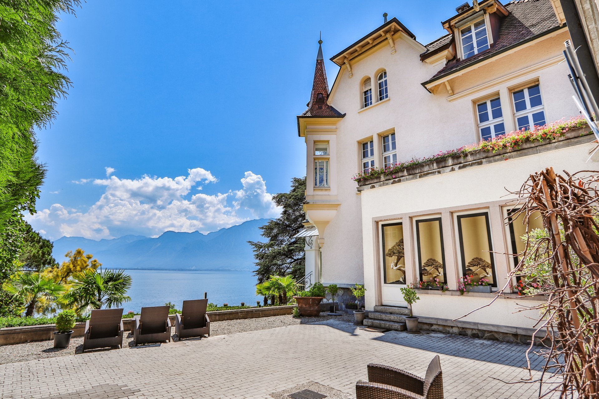 Sale Property Montreux in Montreux, Switzerland for sale (10988477)