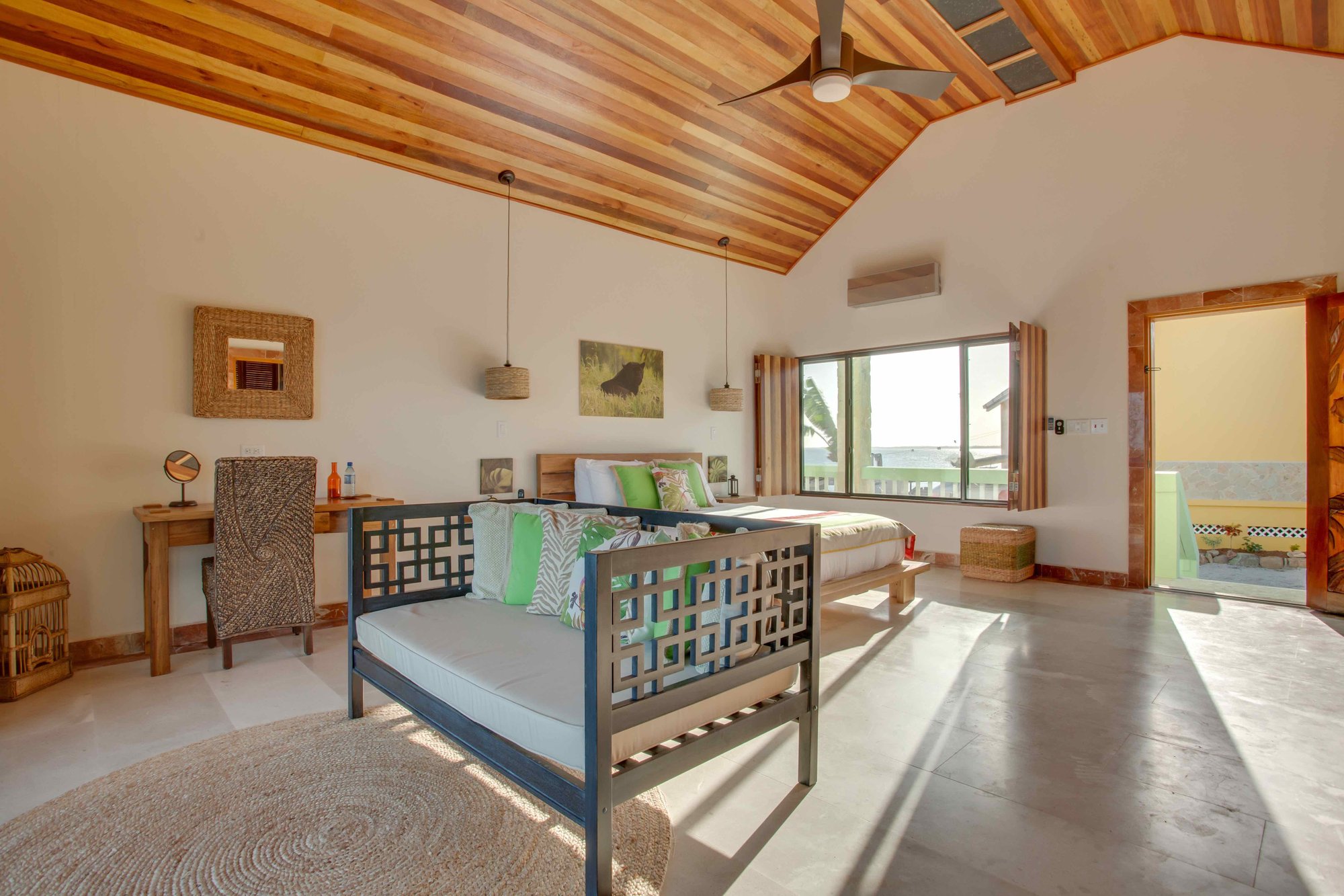 A Private IslandLittle Harvest Caye, Placencia, BE in Placencia